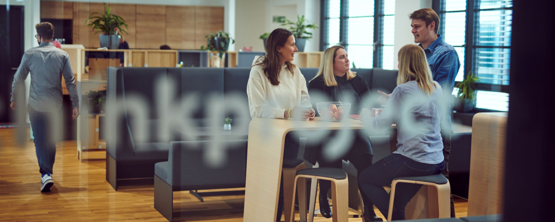 Presales Consultant (m/f/d) - DACH Area, 2. image